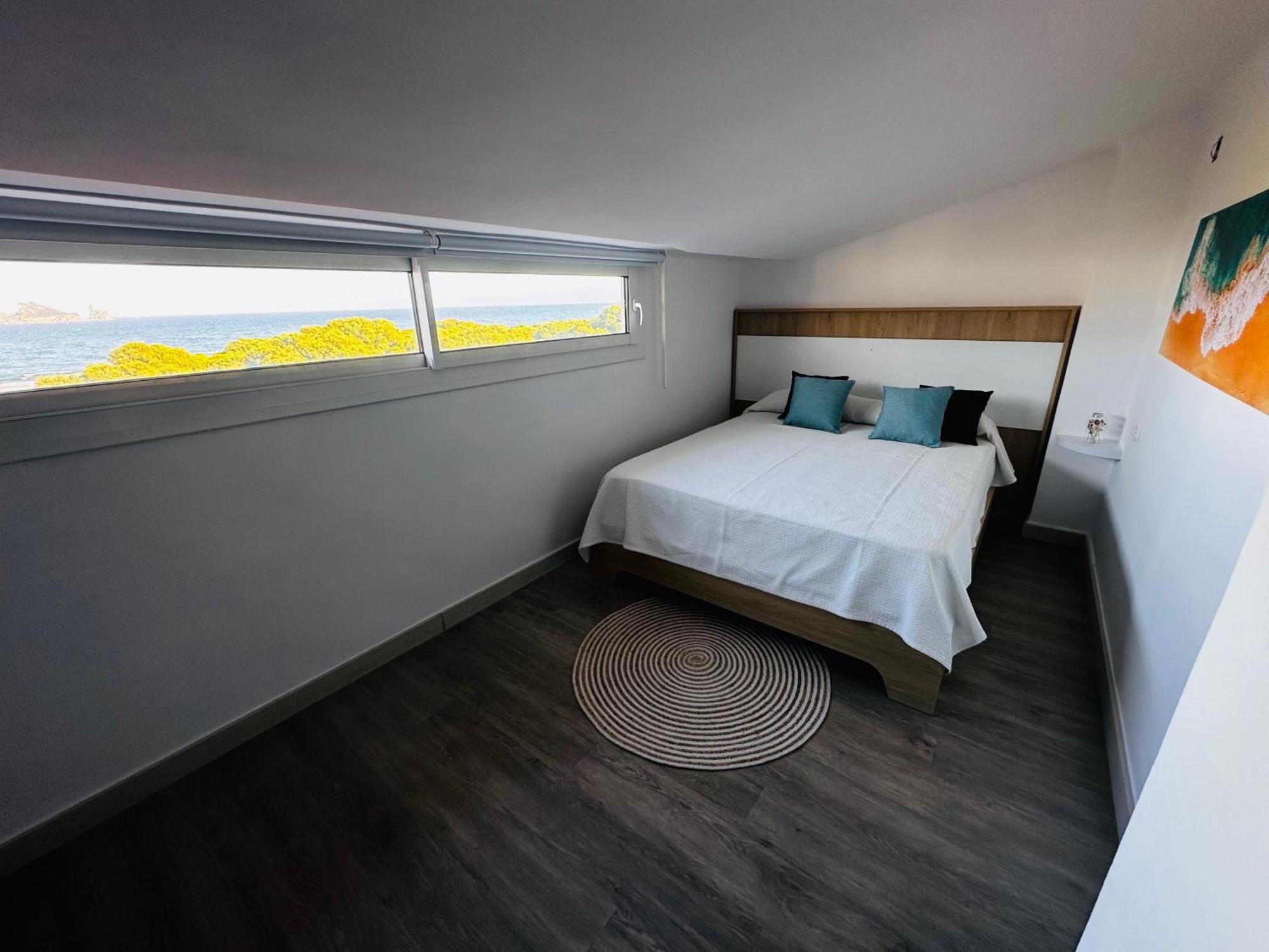 Salles Beach Duplex 45 L'Estartit Eksteriør bilde