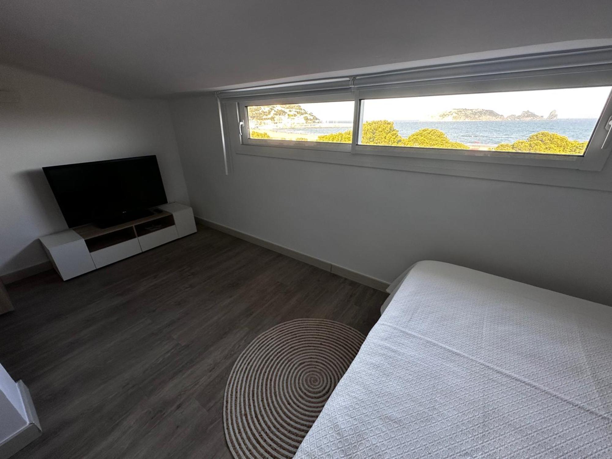 Salles Beach Duplex 45 L'Estartit Eksteriør bilde