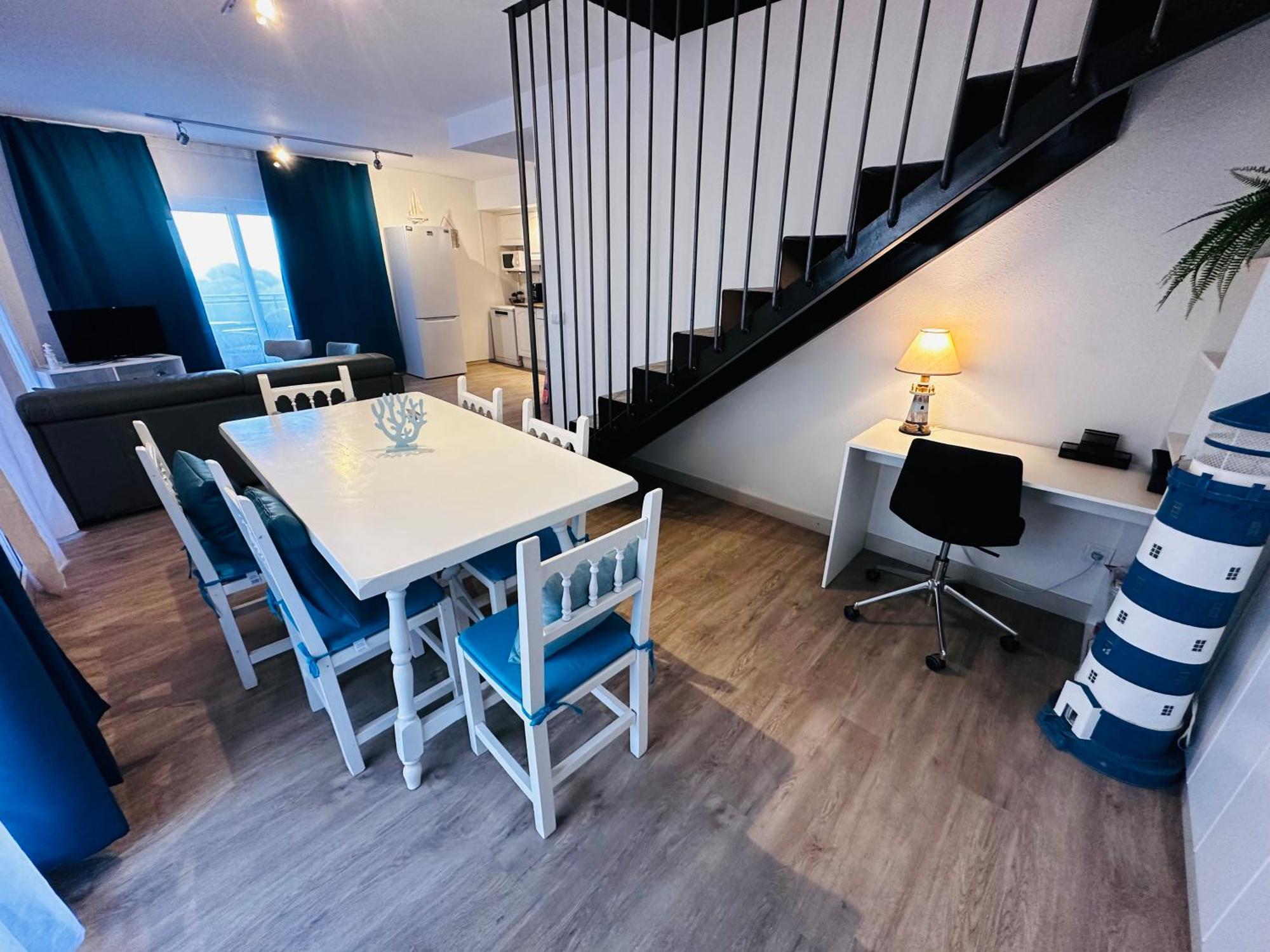 Salles Beach Duplex 45 L'Estartit Eksteriør bilde