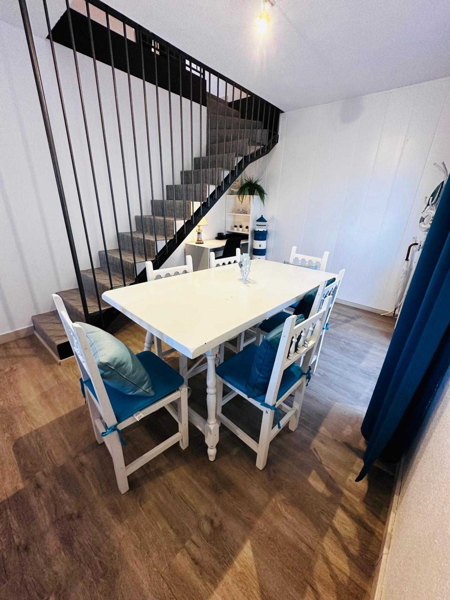 Salles Beach Duplex 45 L'Estartit Eksteriør bilde
