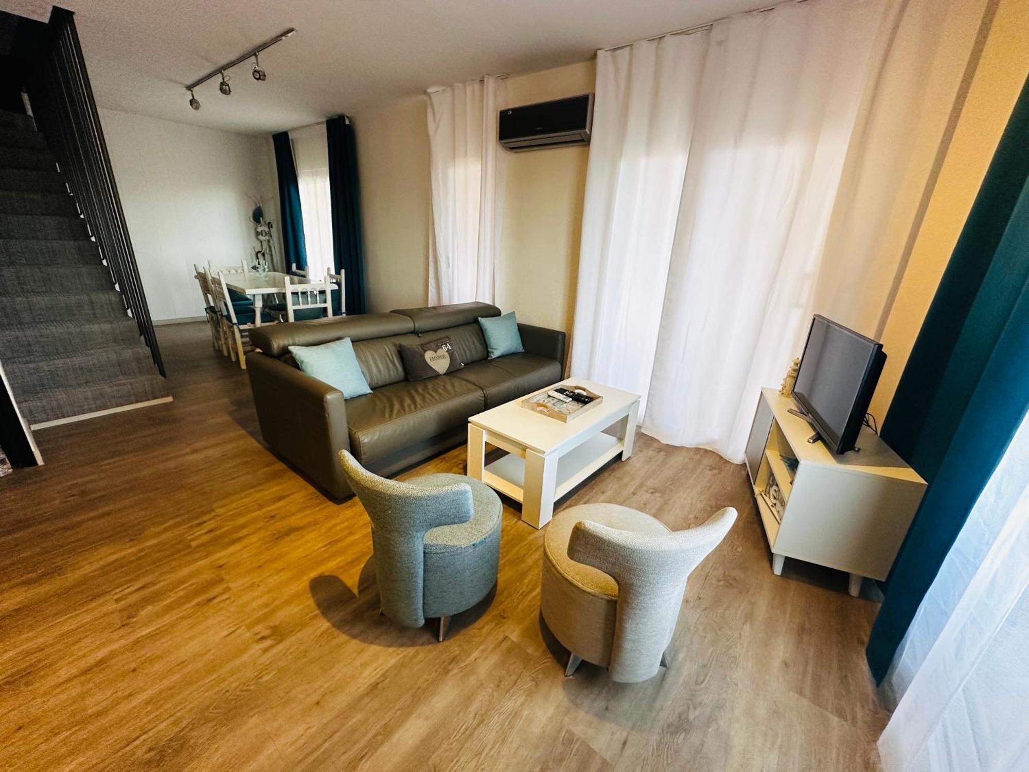 Salles Beach Duplex 45 L'Estartit Eksteriør bilde